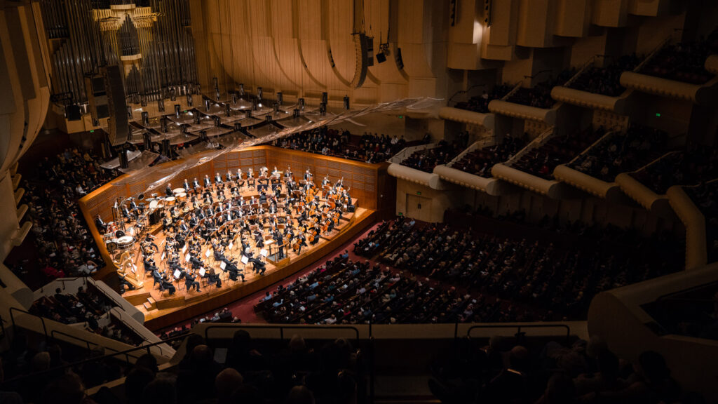 FullOrchestra
